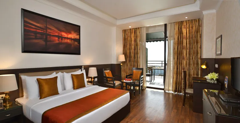 Fortune Park Moksha, Mcleodganj - Member ITC Hotels' Group - Image 1