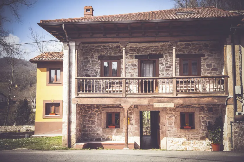 Floreu de Remis Casa - Image 1