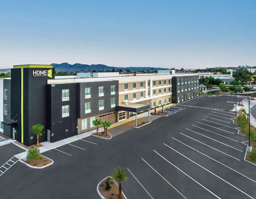 Home2 Suites Lake Havasu City, Az - Image 1