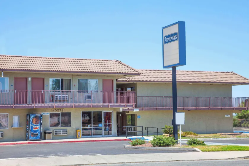 Baymont by Wyndham Coalinga - Image 1