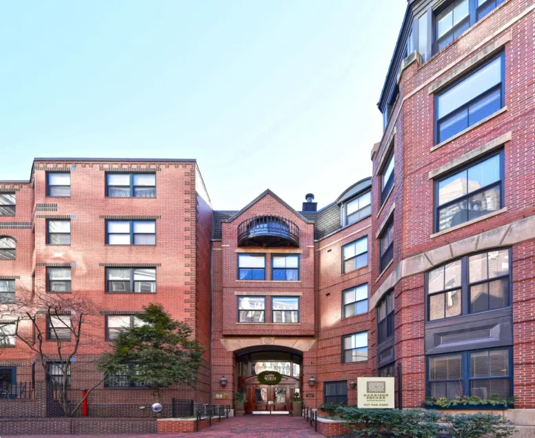 Boston Medical Suites at Garrison Square - Image 1