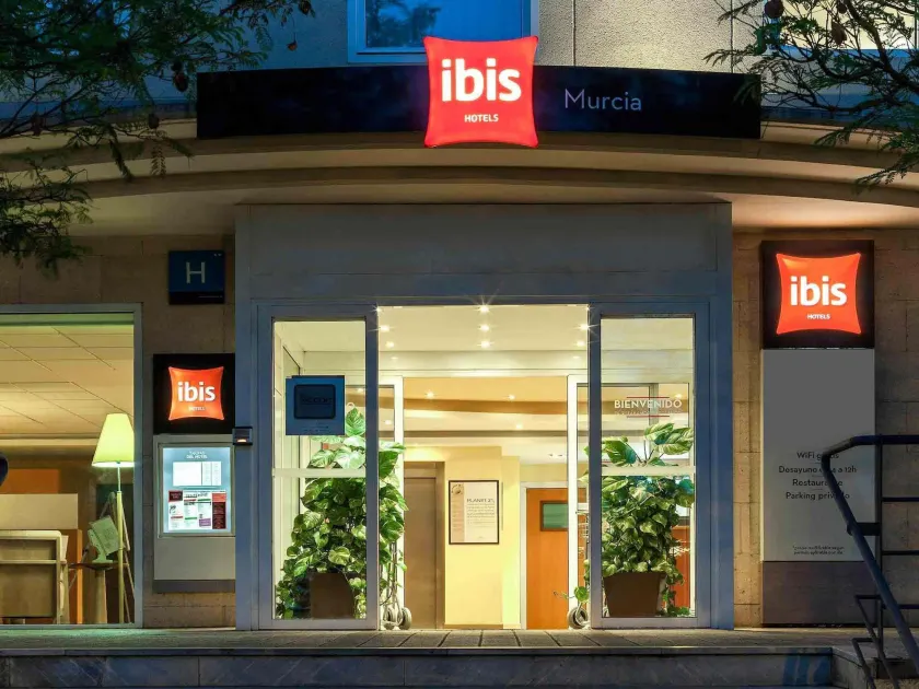 Ibis Murcia - Image 1