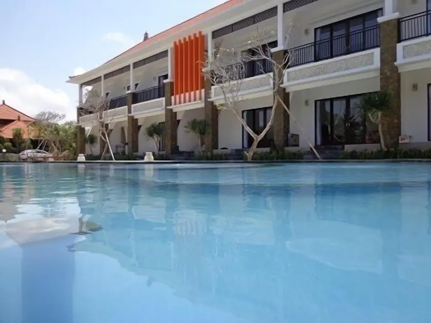 D' Kubu Pratama Homestay - Image 1