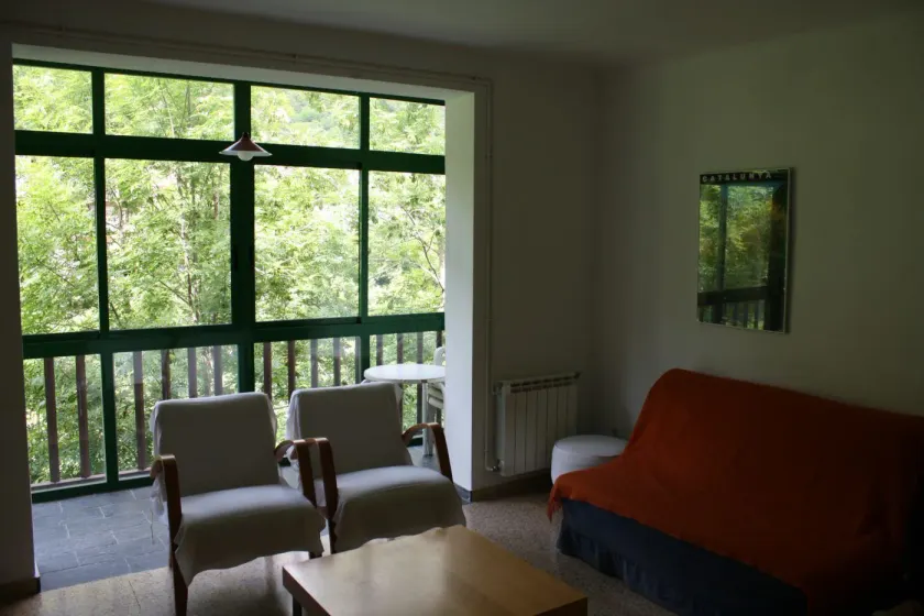 Apartament Cardós - Image 1