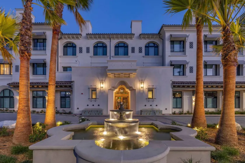 Cambria Hotel Calabasas - Malibu - Image 1