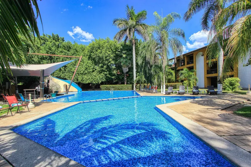 Hotel Ciudad Real Palenque - Image 1