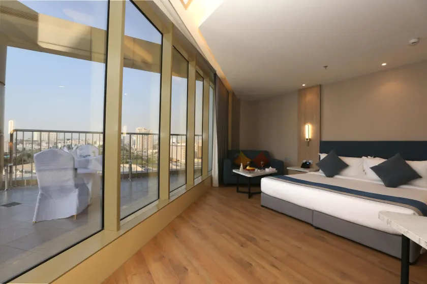 Best Western Premier Riyadh - Image 1