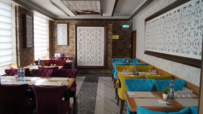 Demosan Hotel Hilden - Image 1