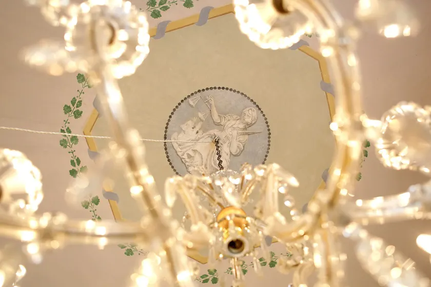 Residenza D'Epoca -Santa Caterina - Image 1
