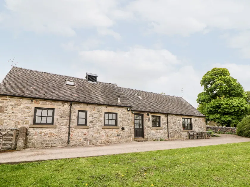 Croft House - Image 1