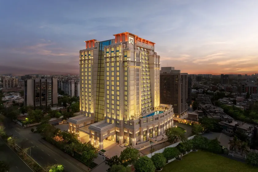 ITC Narmada, a Luxury Collection Hotel, Ahmedabad - Image 1