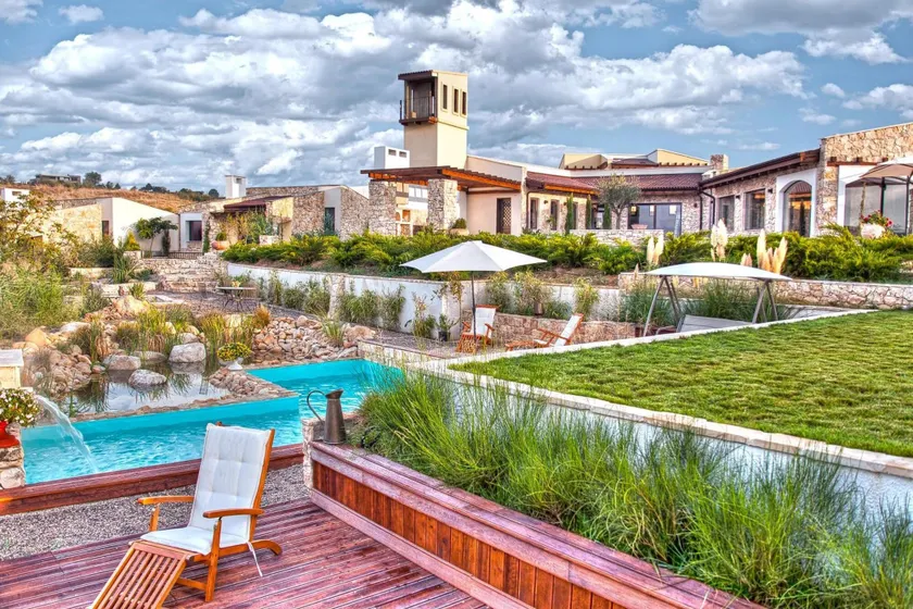 AYA Estate Relais & Chateaux - Image 1