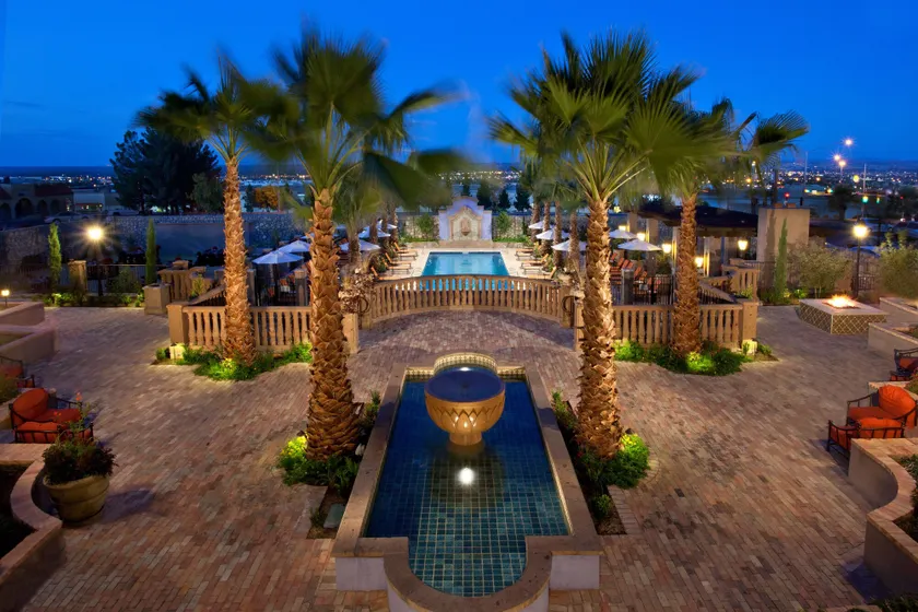 Hotel Encanto de Las Cruces - Image 1