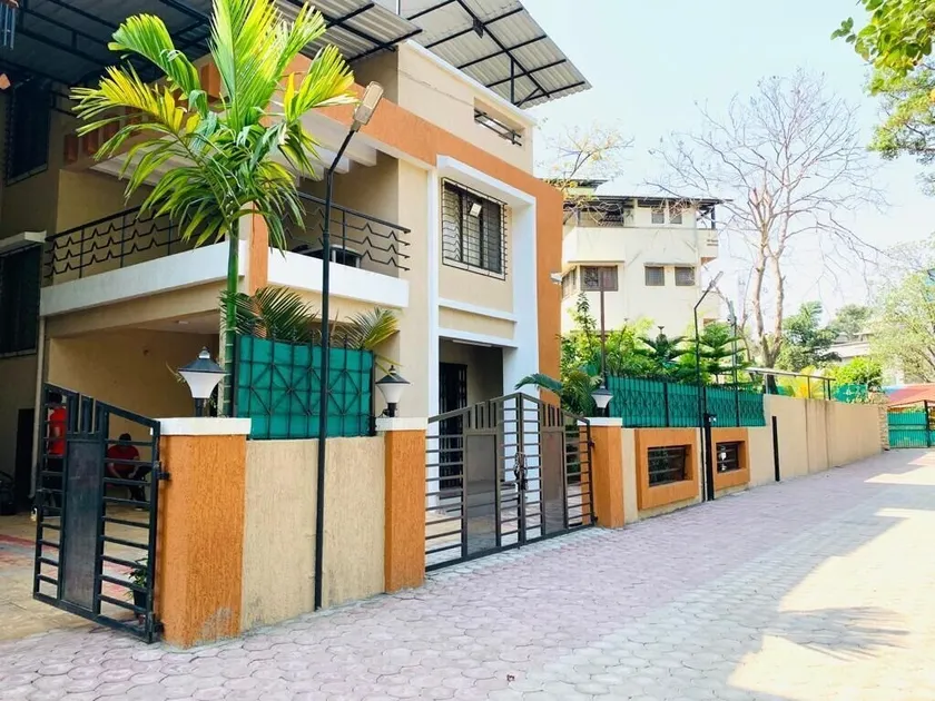 Atharva Villa - Image 1