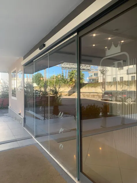 Hotel Futuro - Image 1