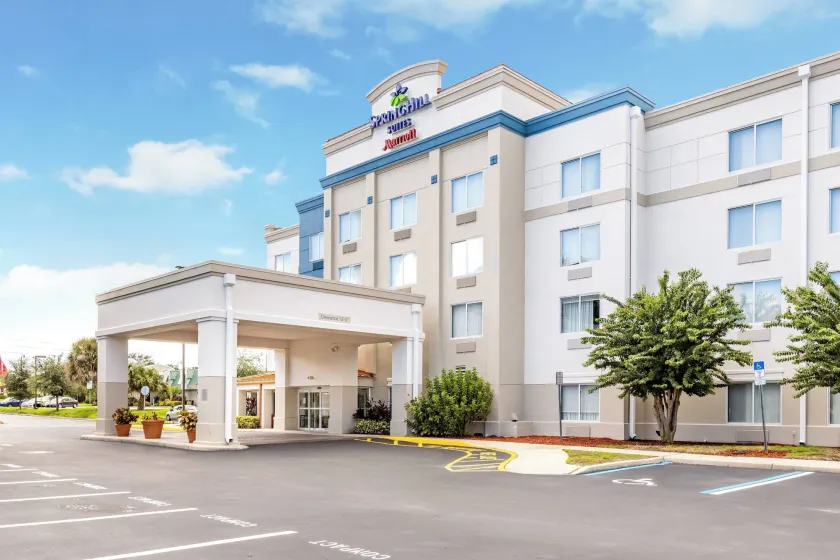 SpringHill Suites Orlando Altamonte Springs/Maitland - Image 1