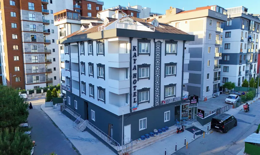 Kaya Hotel SAW - Image 1