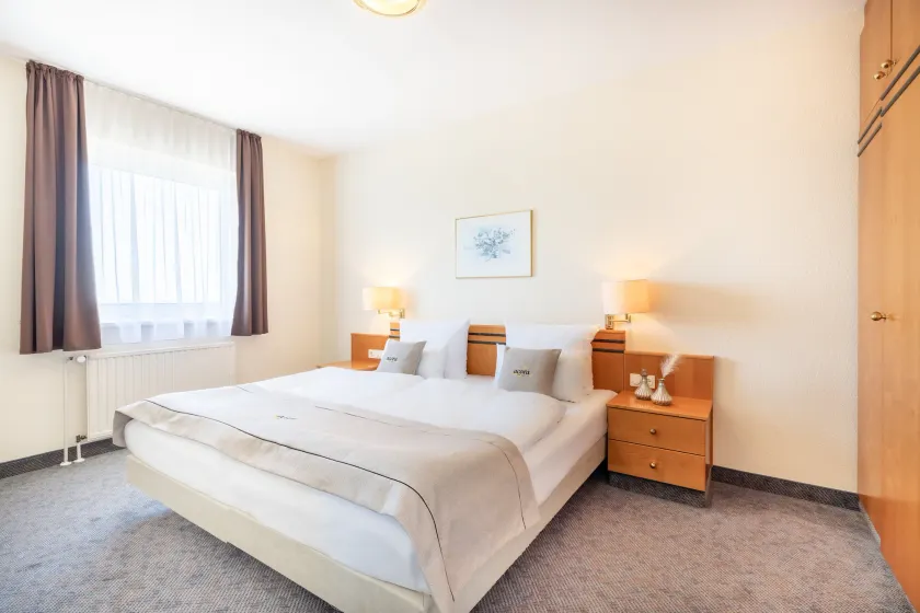 Doppelzimmer - Image 1