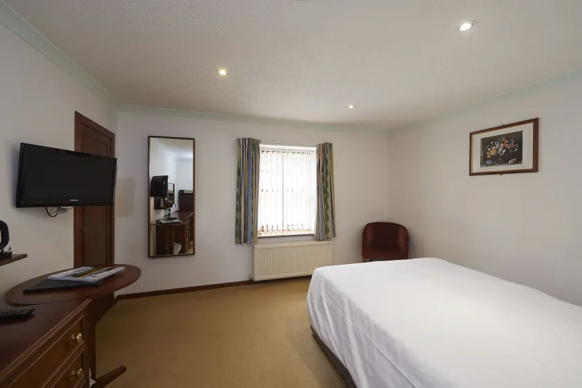 The Priory Hotel - Rom