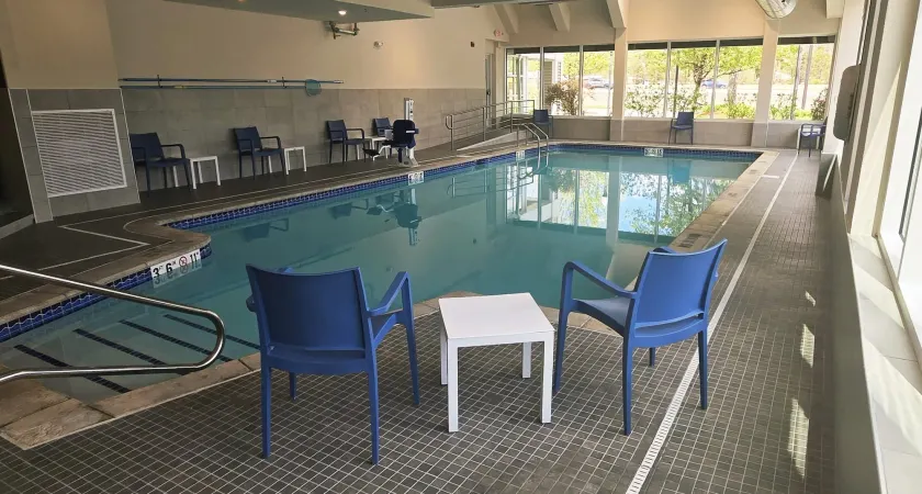 Comfort Inn Concord South End - Image 1