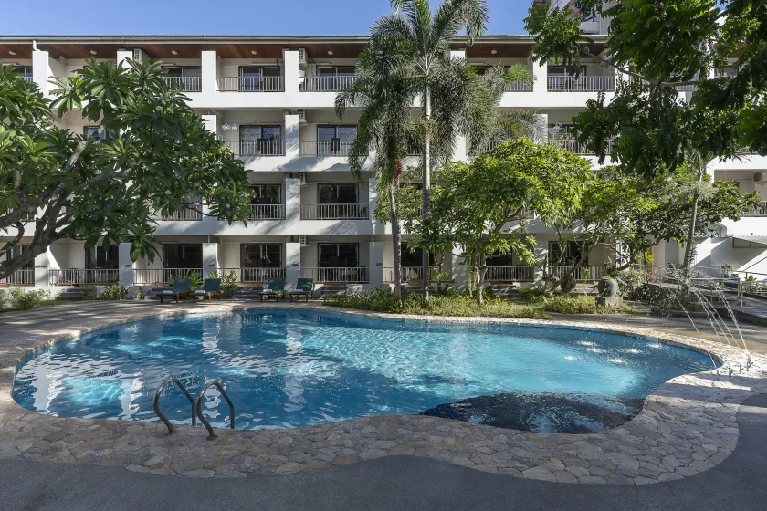 Bella Villa Pattaya 3rd Road - Image 1