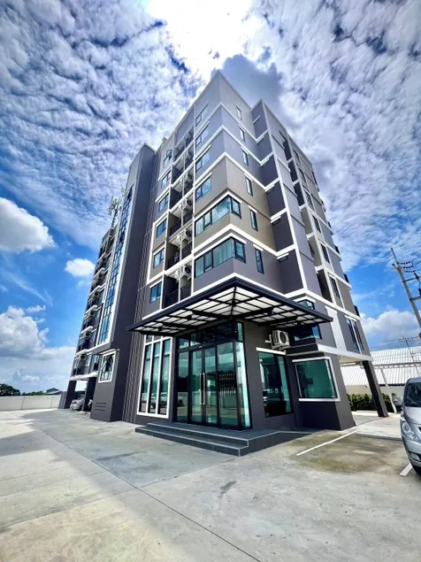 เวลโกรว์ โฮเทล - Wellgrow Hotel - Image 1