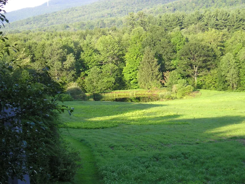 Berkshire Mountain House - Image 1