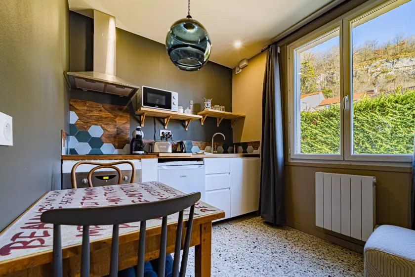 Le Grand Gîte - Gites BO - Image 1