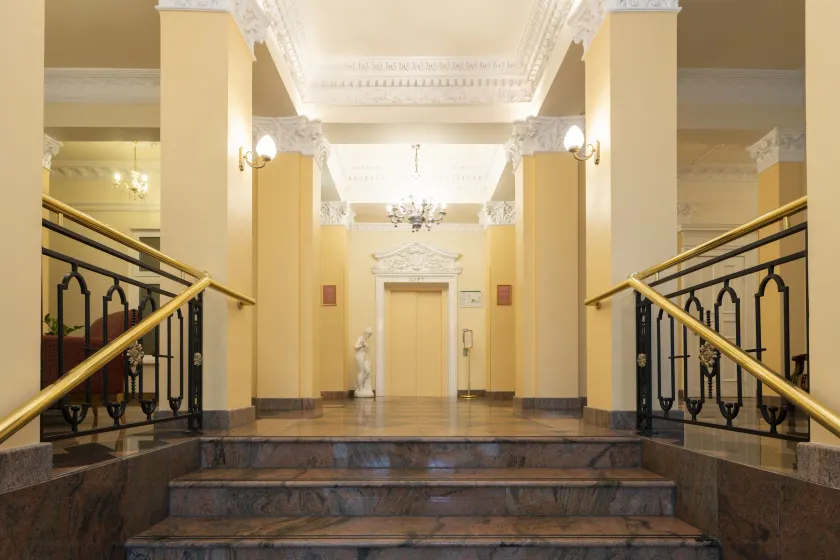 Palais am Kleistpark - Image 1