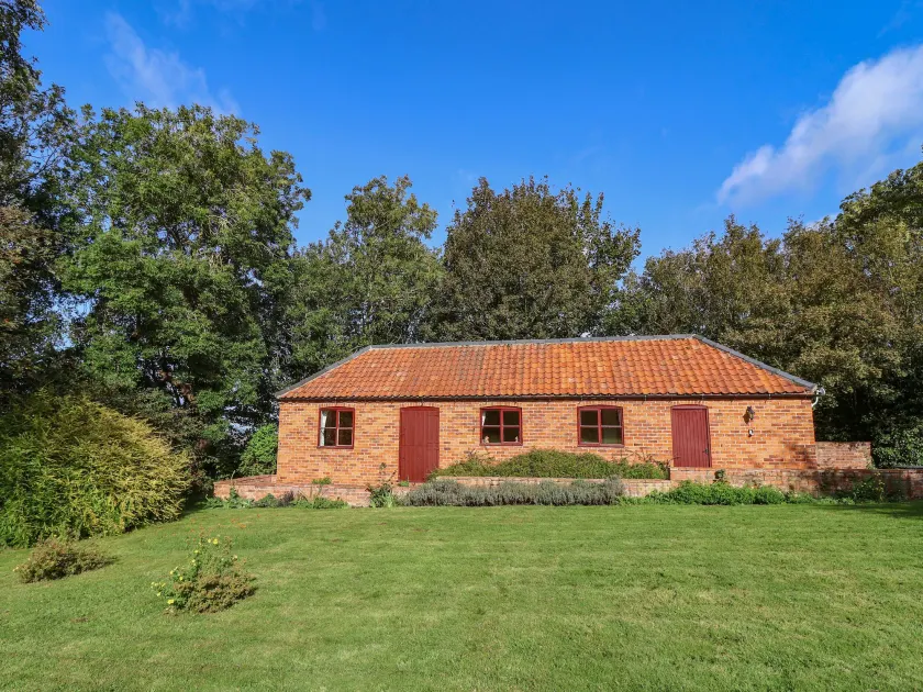 Hill Top Cottage - Image 1