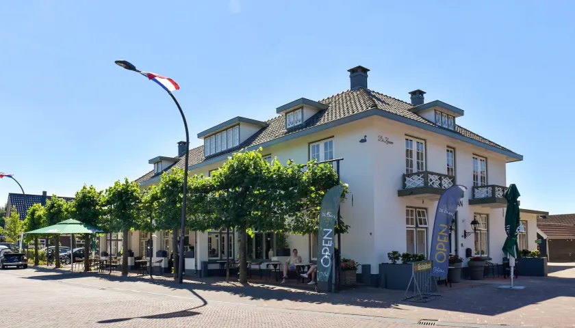 Herberg de Zwaan Elspeet - Image 1