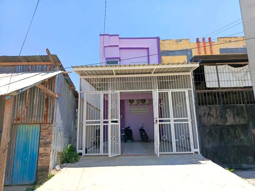Hotel O Homestay Aqsa - Image 1