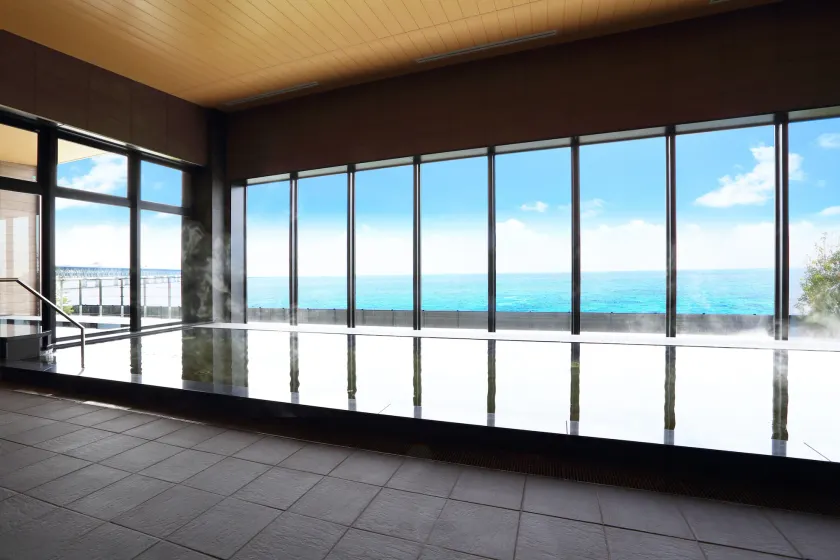 Henn na Resort & Spa Kansai Airport - Image 1