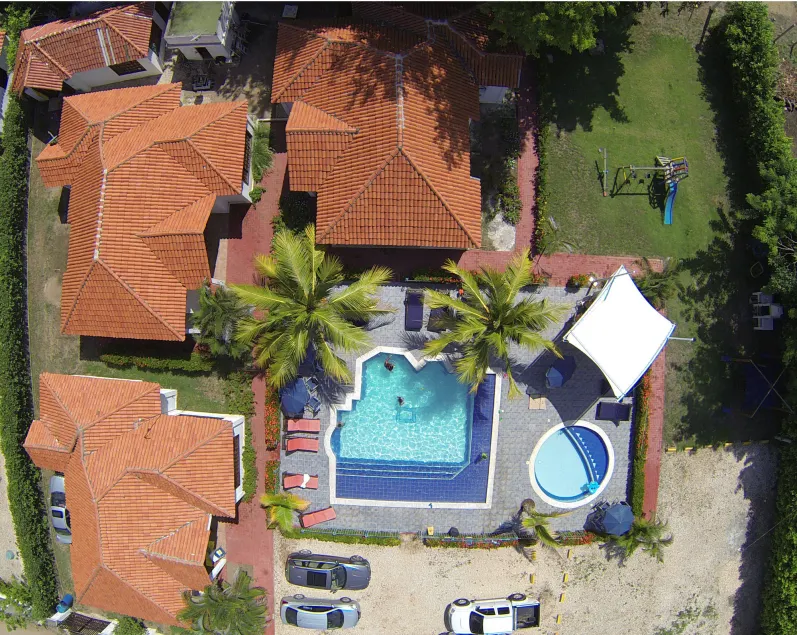 Condominio Atlantis - Image 1