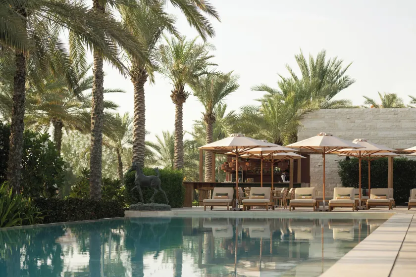Meliá Desert Palm member of Meliá Collection - Image 1