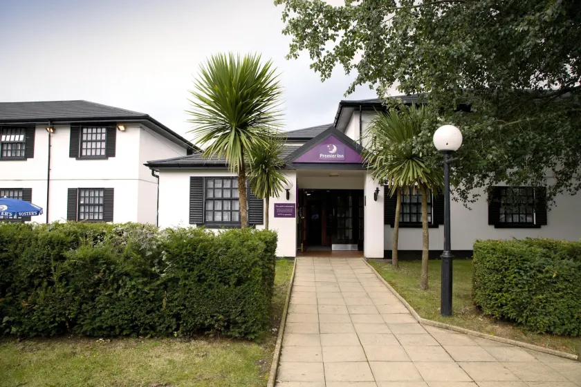 Premier Inn Cobham - Image 1