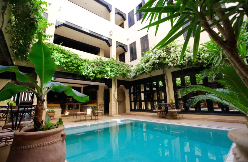 Riad Dar Haven - Image 1