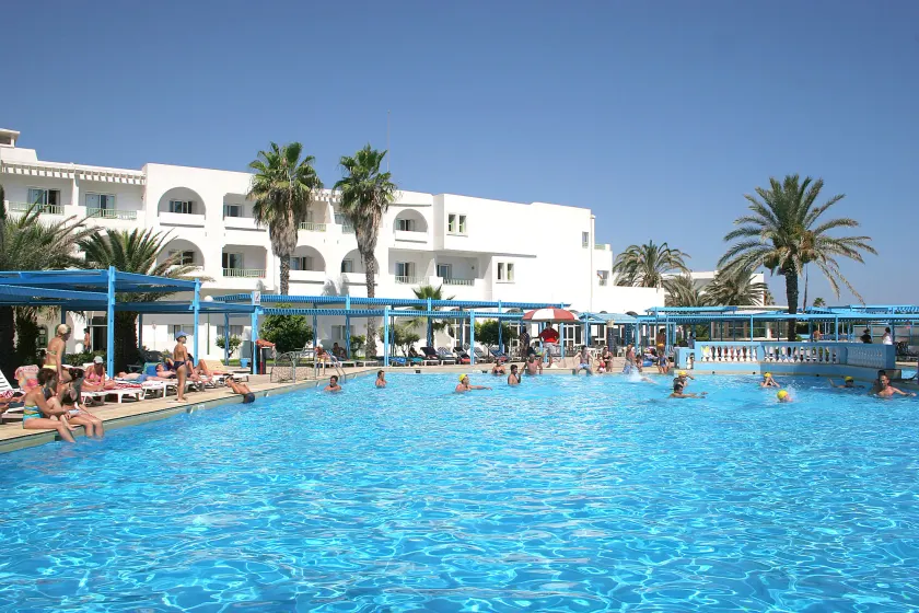 El Mouradi Port El Kantaoui - Image 1