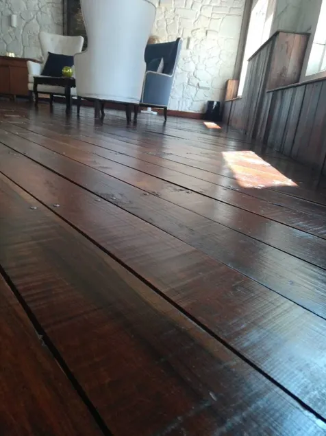 Casa De La O Yautepec - Réception