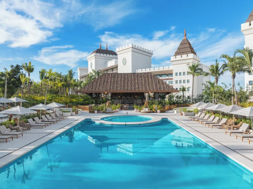 BON Hotel at VidantaWorld Nuevo Vallarta - Image 1