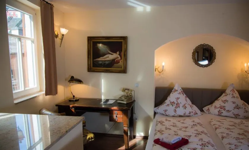 Kleine Villa Rose - Image 1