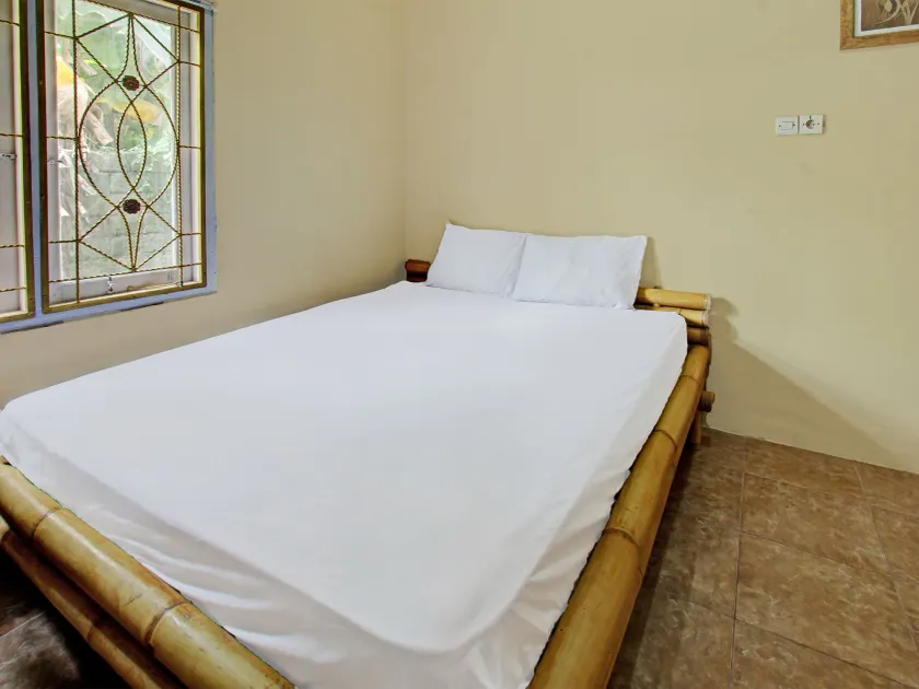 Hotel O Zahira Homestay Near Ekas Surf School and Service - Image 1