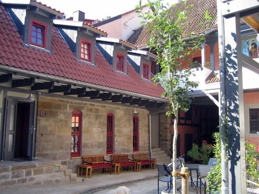 Pörtnerhof Seßlach - Image 1