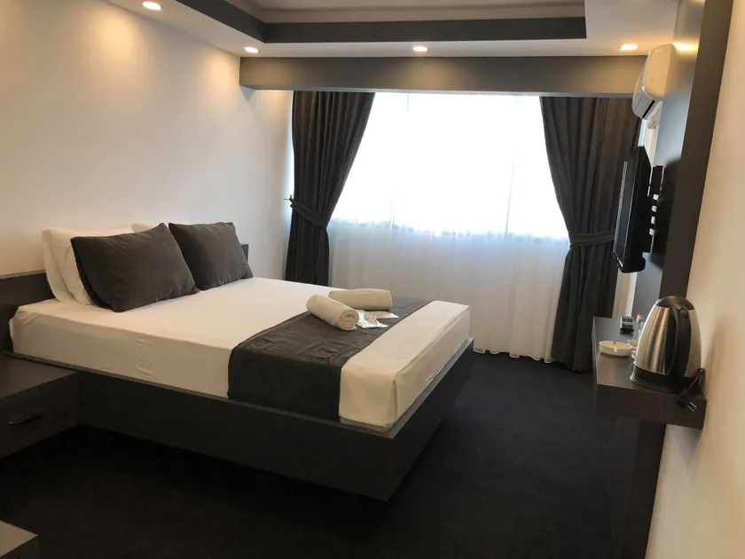 Ege Pearl Hotel - Image 1