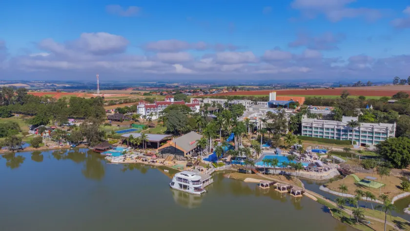 Mavsa Resort - Image 1