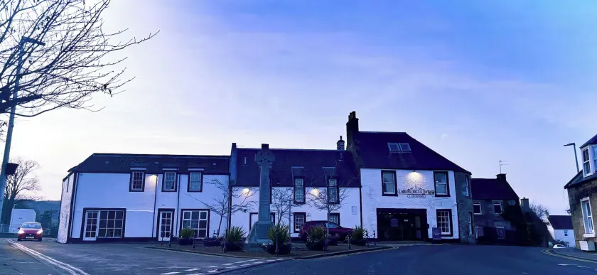Lomond Hills Hotel & Health Club  - Image 1