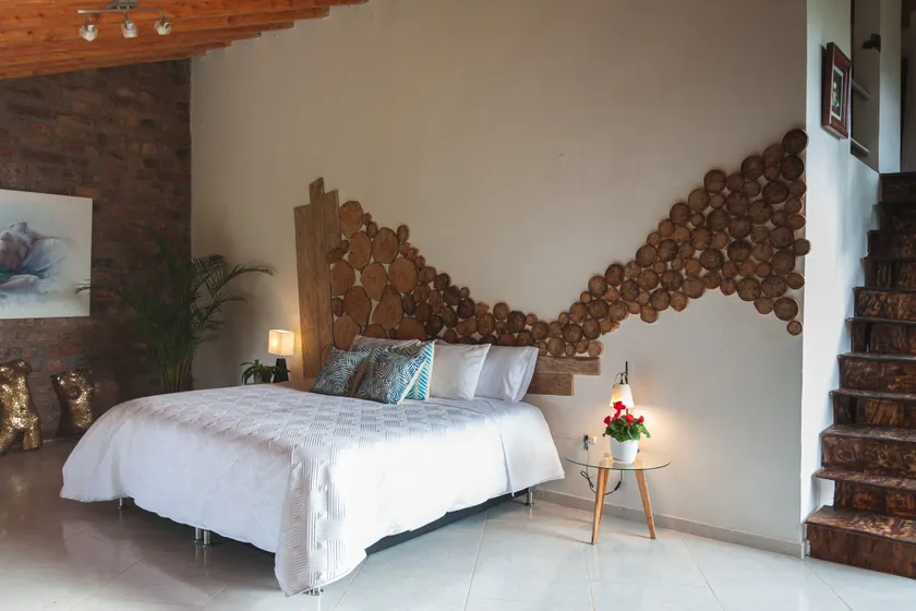 Hotel PIA Colombia - Room