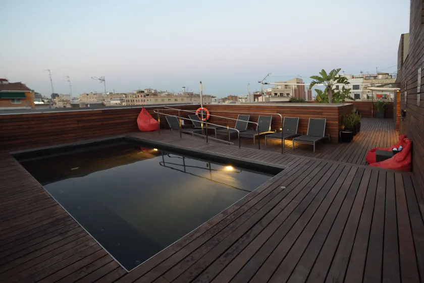 Soho Hotel - Image 1