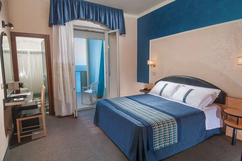 Hotel Helios - Image 1