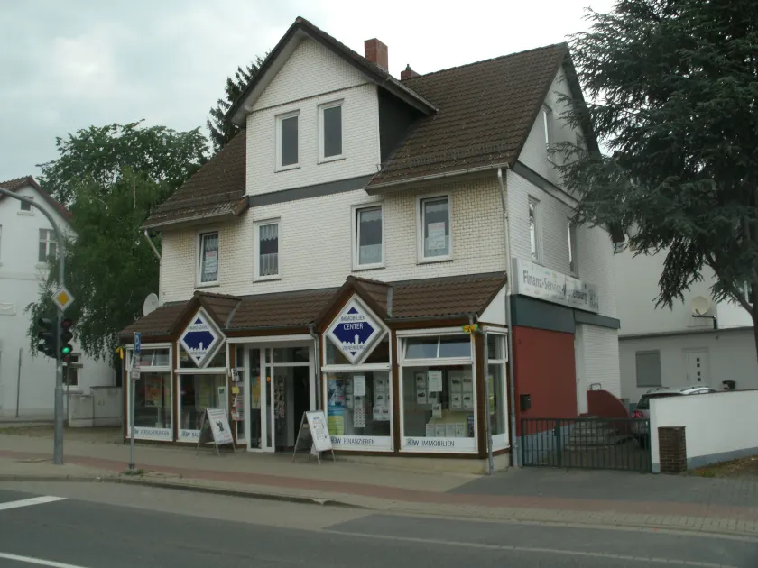 Gästehaus Vienenburg - Monteurzimmer - Image 1